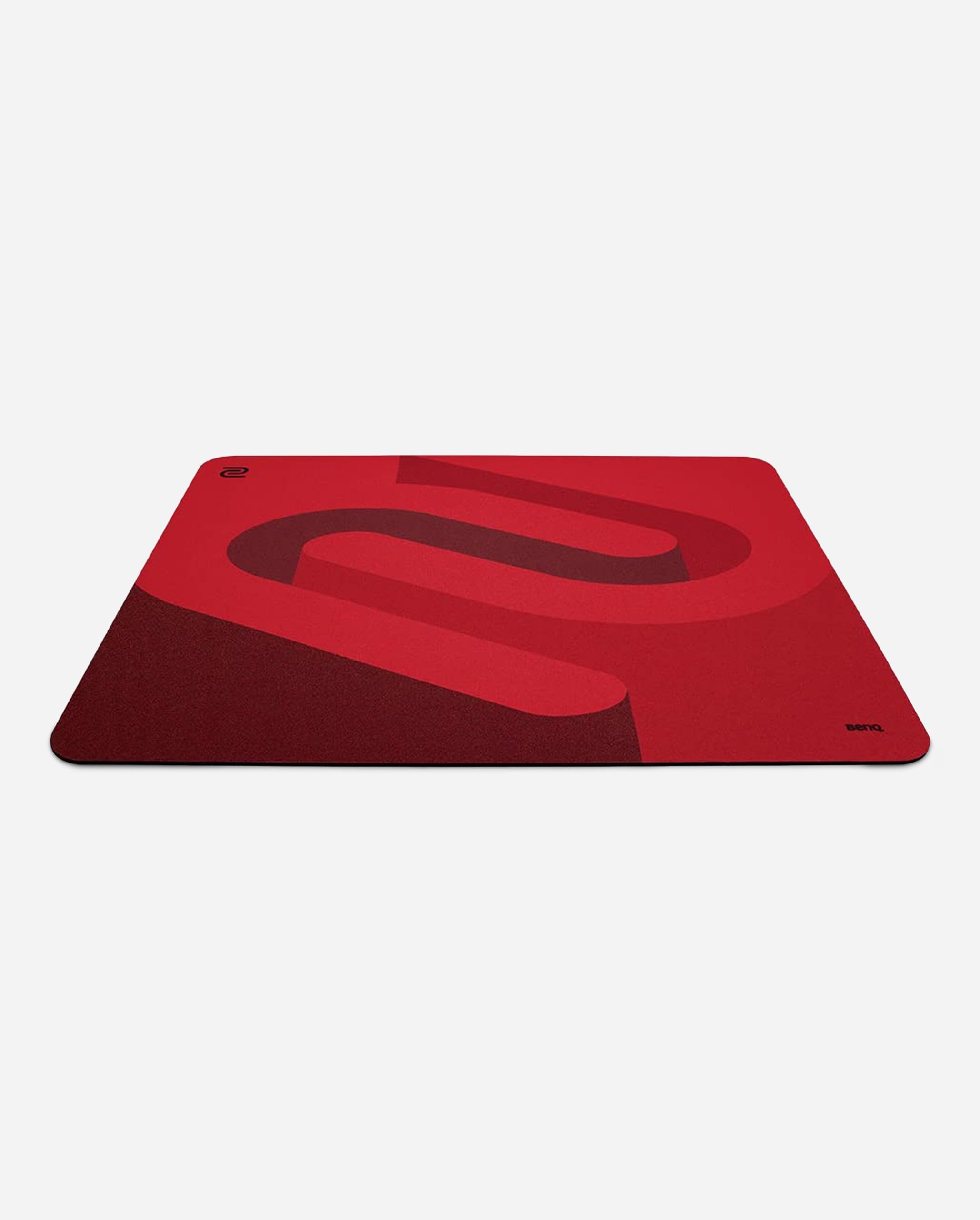 Amazon.co.jp: ZOWIE G-SR-SE ゲーミングマウスパッド (レッド(ROUGE